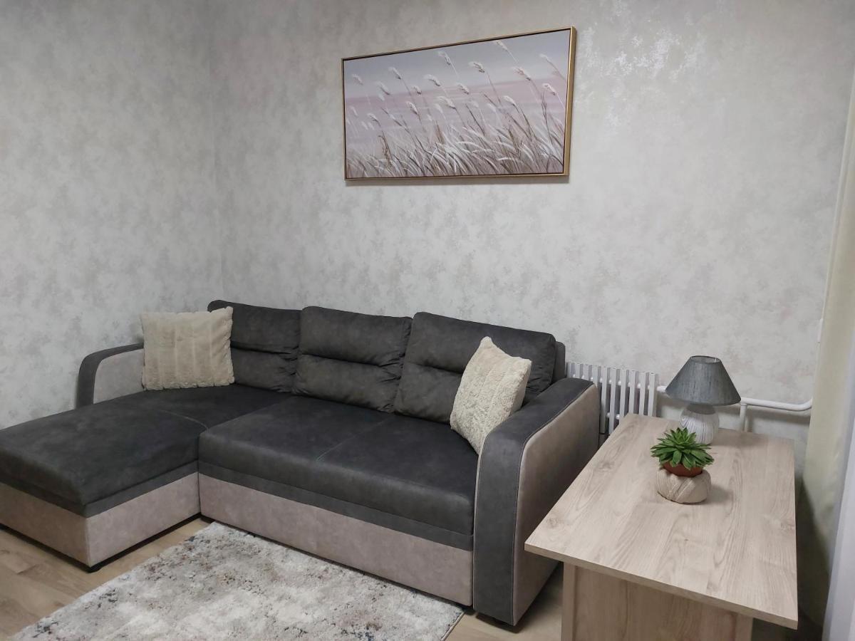 Patogus Poilsis Prie Ezero/Comfortable Rest Visaginas Ngoại thất bức ảnh